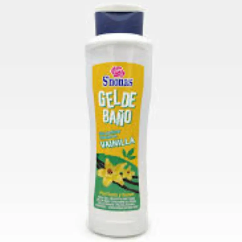 Gel de Baño Snonas 750 ml 