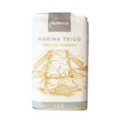 Harina Aldaqueta 1kg