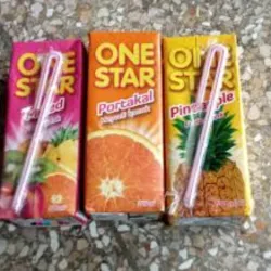 Jugo 200 ml 