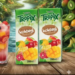 Jugo de cajita 200ml