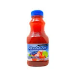 Jugo de Tomate con sabor Almejas Koctelazzo 