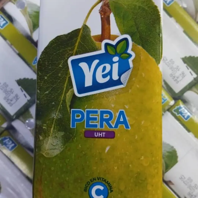 Jugo Yei Pera 200ml