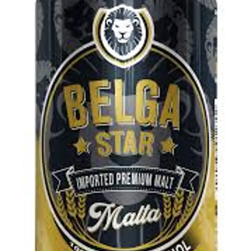 Malta Belga