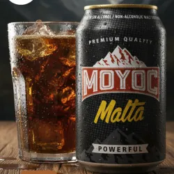 Malta Moyoc 