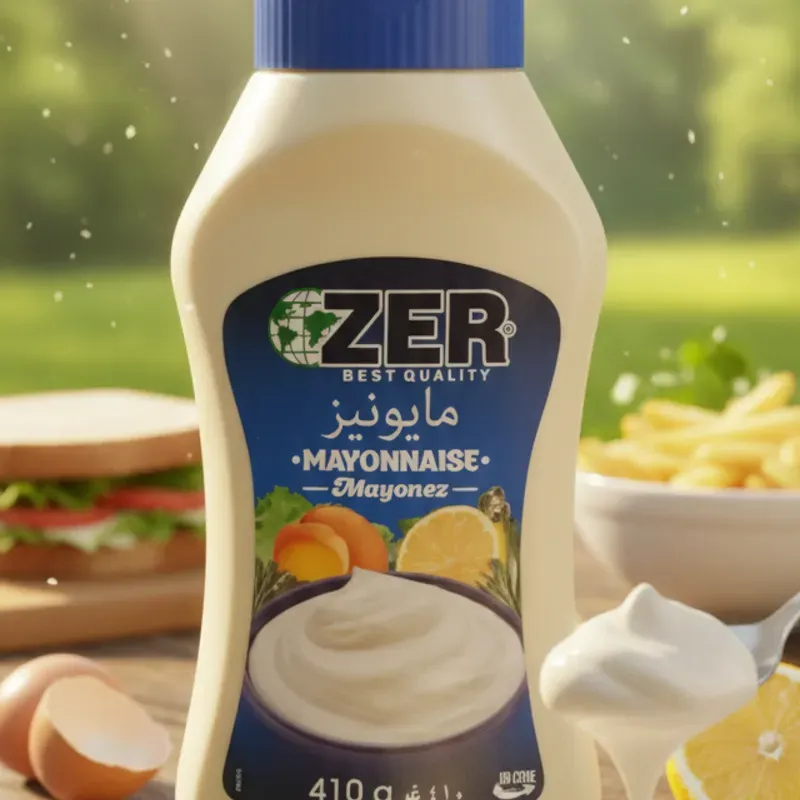 Mayonesa 410g