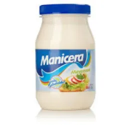 Mayonesa 454 g 