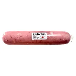 Medio Jamon Vicky Las Delicias 