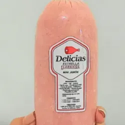 Mini Jamon Vicky