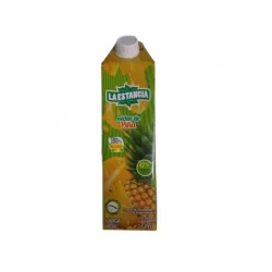 Nectar de Piña La Estancia 1L