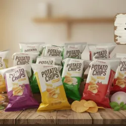 Papitas fritas 35g