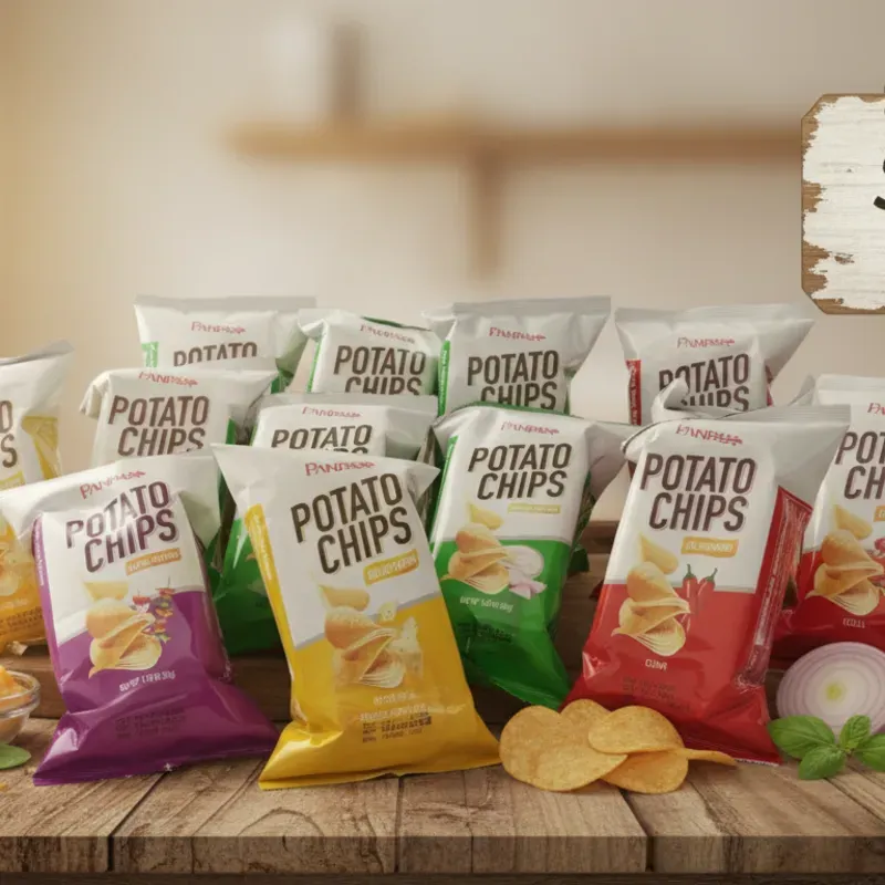 Papitas fritas 35g
