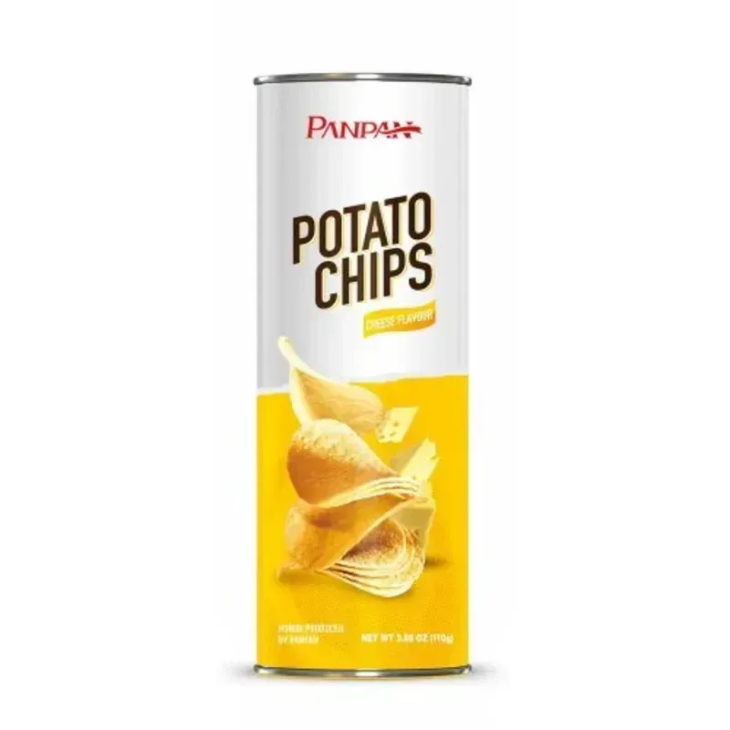 Papitas potato Chip