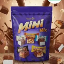 Paquete Chocolates Surtidos 