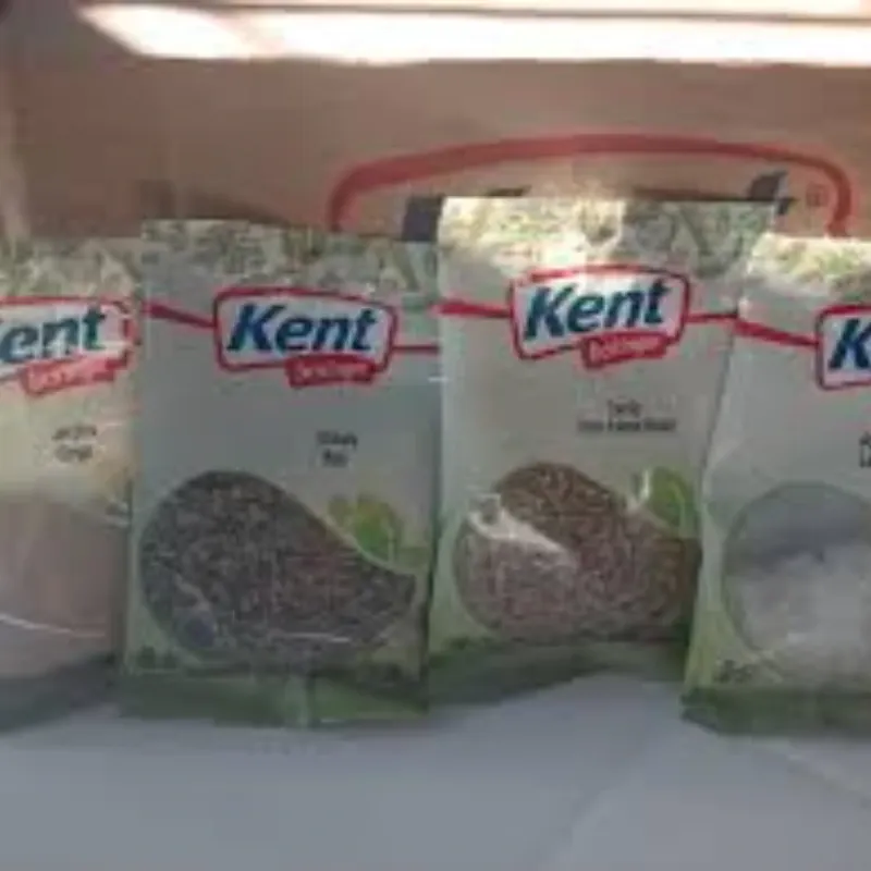 Pimienta Negra 50g