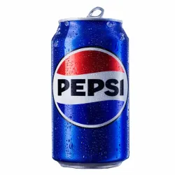 Refresco Pepsi Cola 