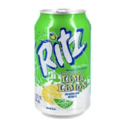 Refresco Ritz Limon 