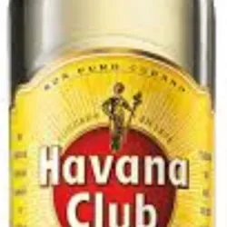 Ron Añejo 3 Años 700 cl