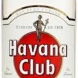 Ron Añejo Blanco 1L 