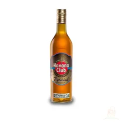 Ron Añejo Especial 700 cl