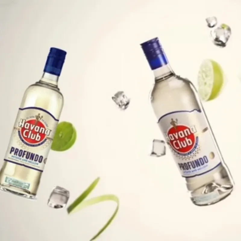 Ron Havana Club Profundo 