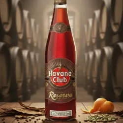 Ron Habana Club Reserva