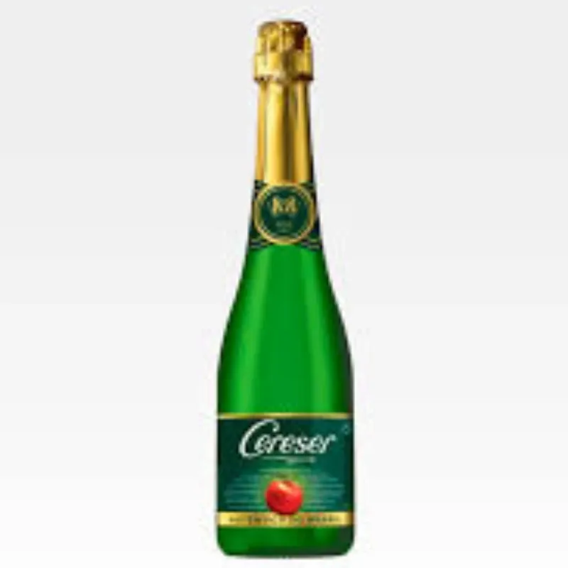Sidra Cereser 