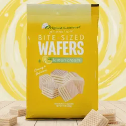 Sorbeto de limón 200g