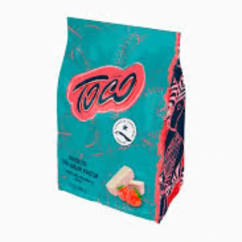 Sorbeto Toco 250g