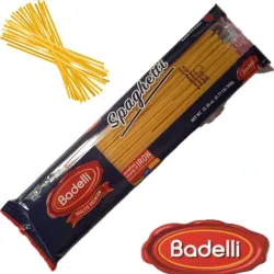 Spaguetis Badelli 400 g