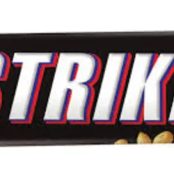 Strike Chocolate 