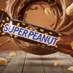 Súper peanut 