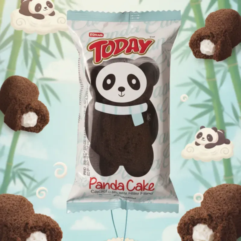 Today Panda