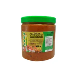 Todo Sazon Molido en Aceite 