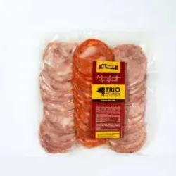 Trio Picadera 450g