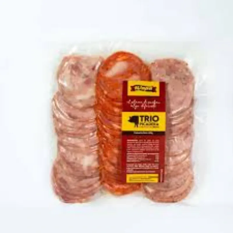 Trio Picadera 450g