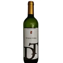 Vino Blanco 
