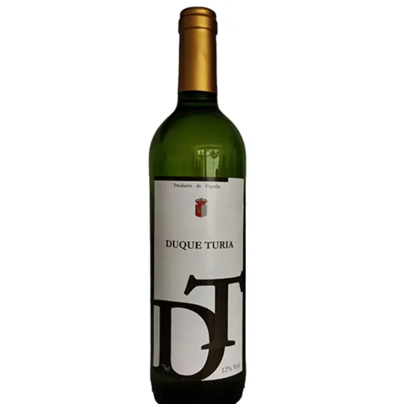 Vino Blanco 