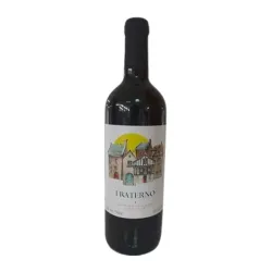 Vino Tinto 