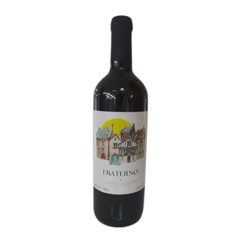 Vino Tinto 