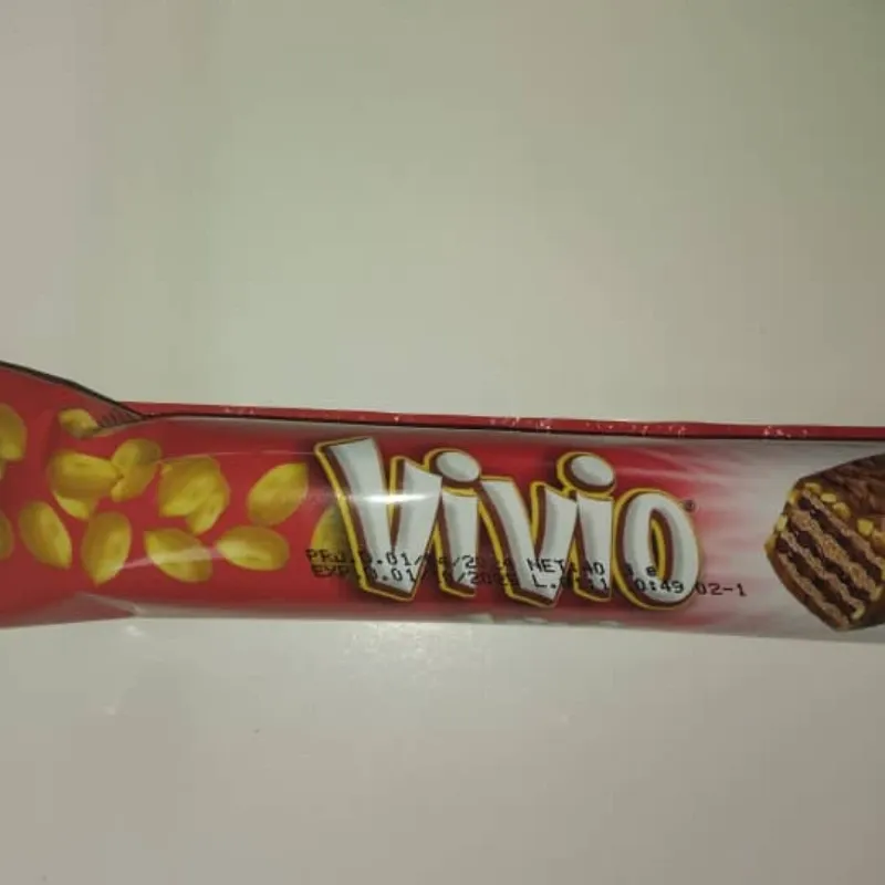 Vivio Chocolate