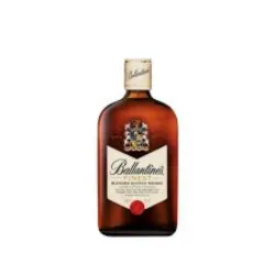 Whisky Ballantines Caneca 35cl