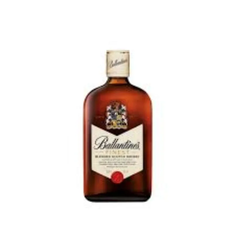 Whisky Ballantines Caneca 35cl