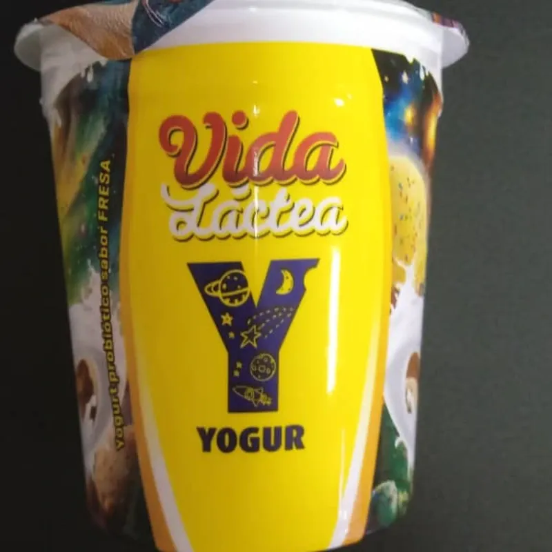 Yogurt Vida Lactea 150 ml 