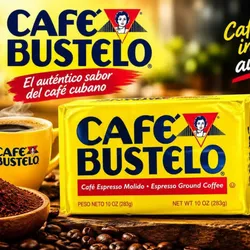 Café Bustelo