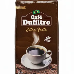 Café importado 