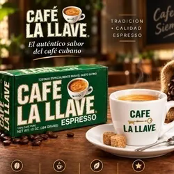 Café La Llave