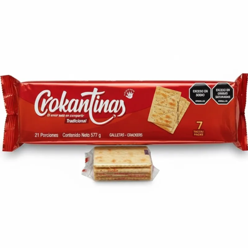 Crokantinas 
