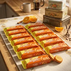 Galletas Cremelo