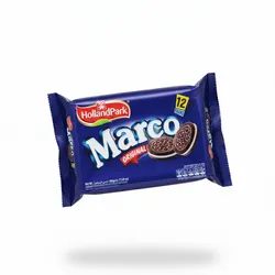 Galletas Marco