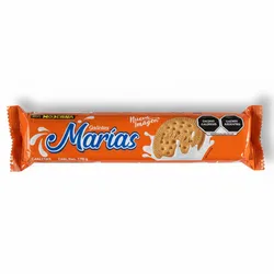 Galletas María